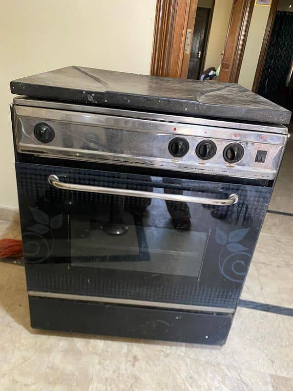 Oven for sale 1