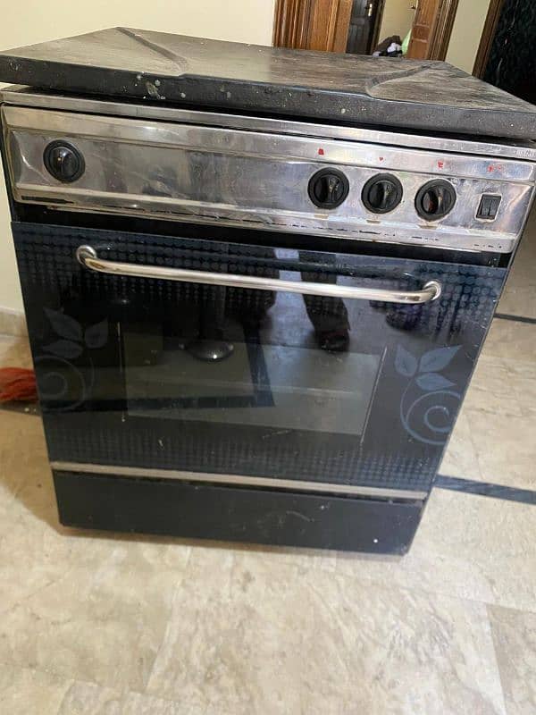 Oven for sale 2