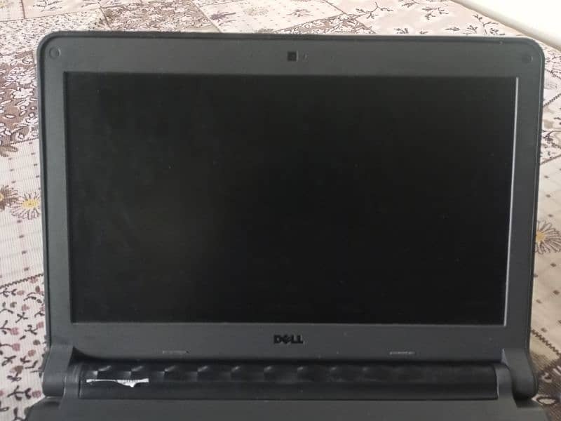 Dell laptop 128 SSD 1