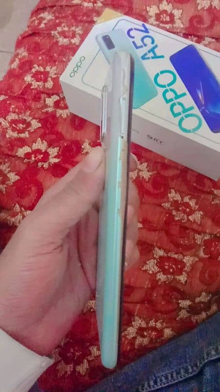 Oppo A52 2