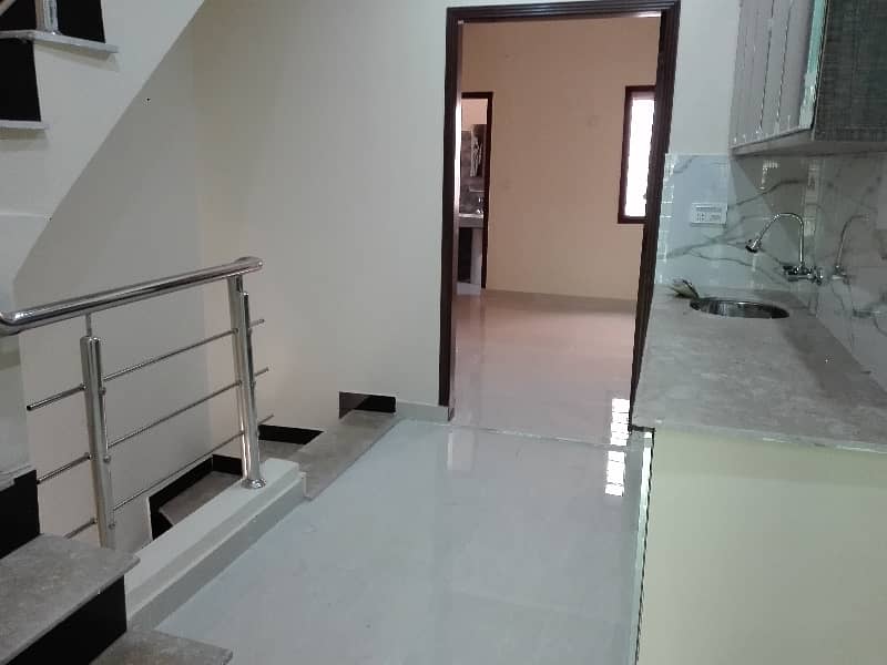 Perfect 338 Square Feet House In Lalazaar Garden For sale 2