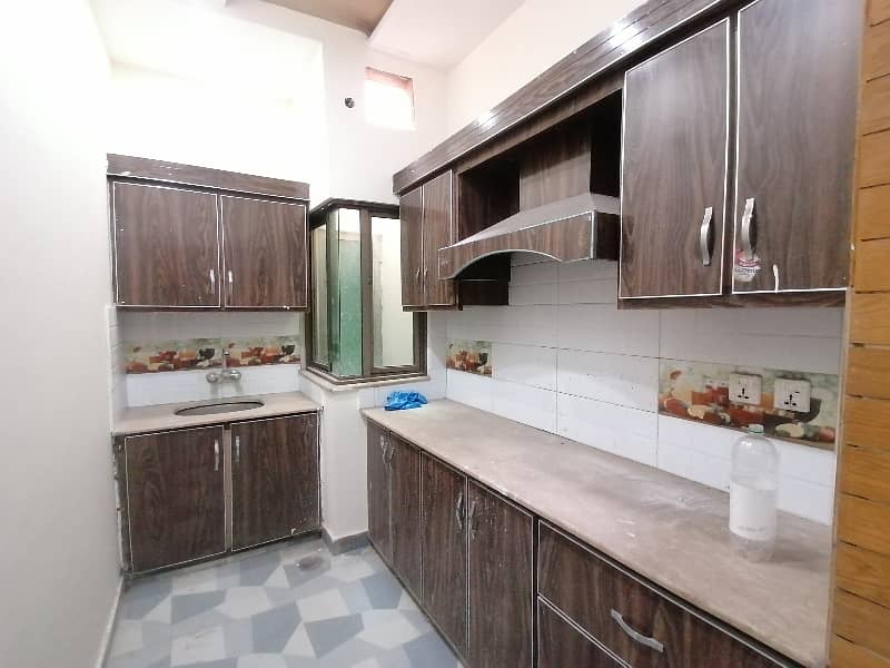 788 Square Feet House Is Available In Marghzar Officers Colony 2