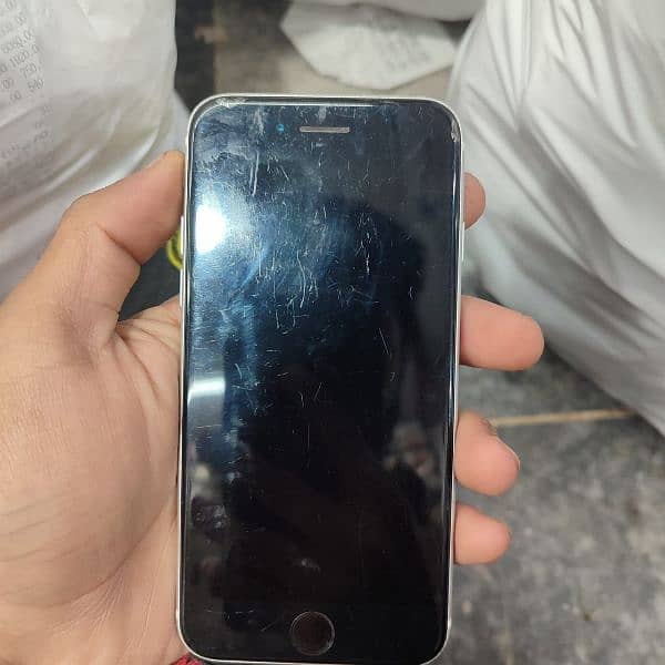 iphone se 2020 non ota 64 gb finger ok true tone ok 4