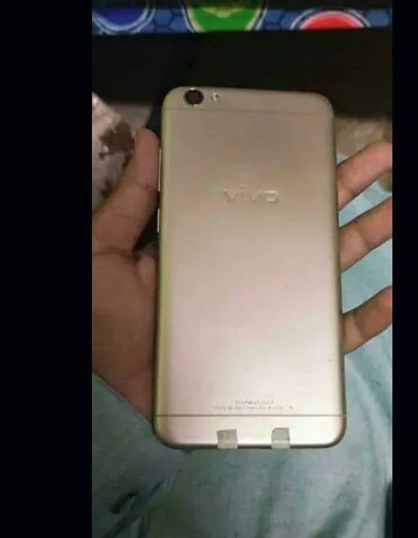 vivo y67 4/64 1