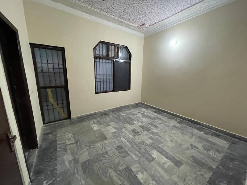 Centrally Located House In Lalazaar Garden Is Available For sale 0