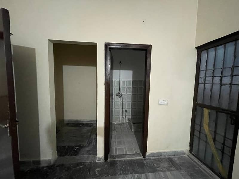 Centrally Located House In Lalazaar Garden Is Available For sale 2