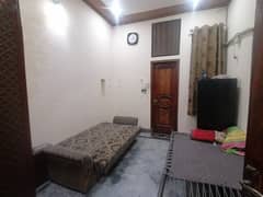 A Well Designed House Is Up For sale In An Ideal Location In Lalazaar Garden