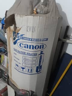 Canon Gold Advance Geaser Brand New