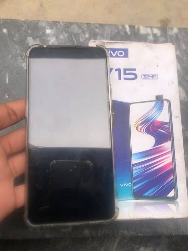 vivo v15 ram 6 rim 128 3