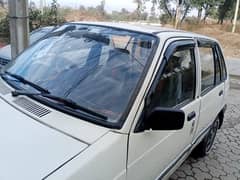 Suzuki Mehran VX 2004