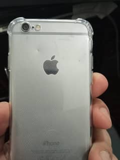 Apple iPhone 6