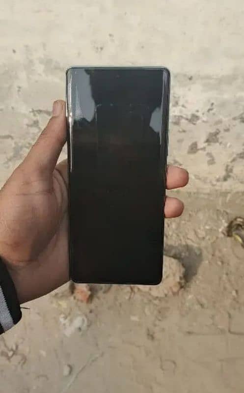 infinix zero 40 3