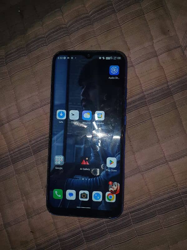 Tecno Spark 6 gO 4 64 gb 0