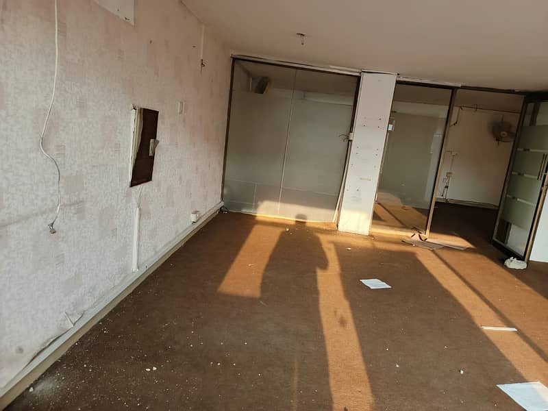 6 Marla 1st Floor Office For Rent In DHA Phase 1, Block M, Lahore. 3