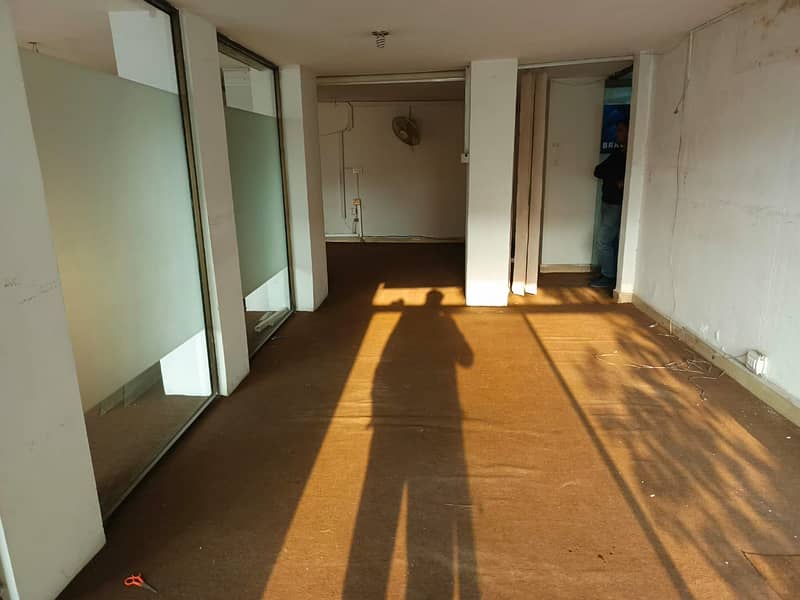 6 Marla 1st Floor Office For Rent In DHA Phase 1, Block M, Lahore. 11