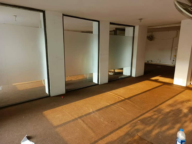 6 Marla 1st Floor Office For Rent In DHA Phase 1, Block M, Lahore. 15