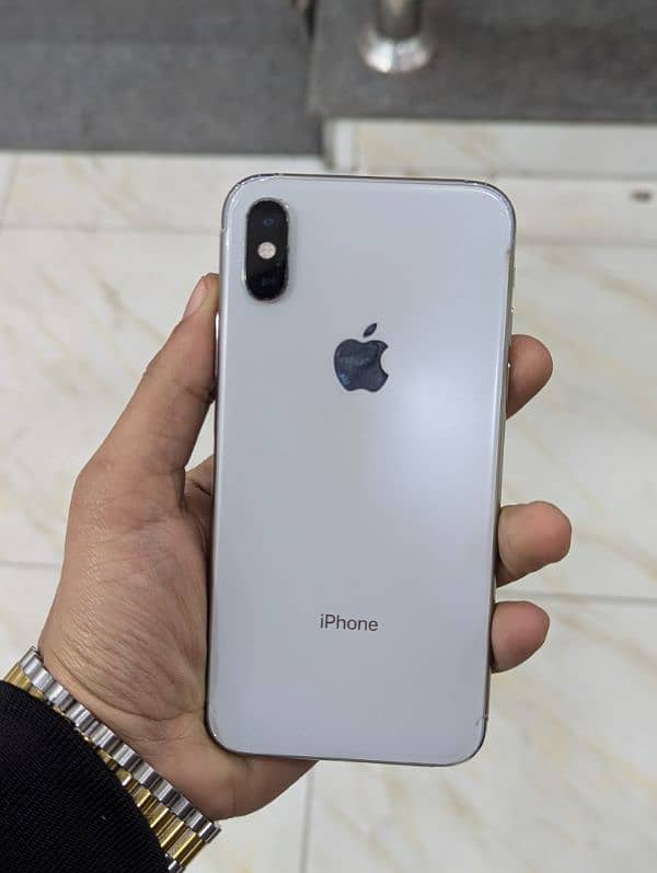 iphone XS exchange possible 2