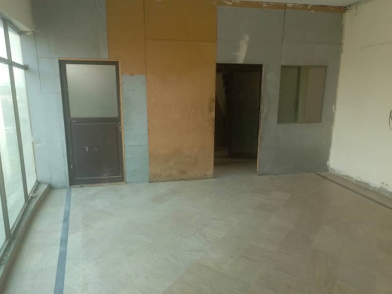 4 Marla 2nd Floor Office For Rent In DHA Phase 1,Block K, Lahore. 3