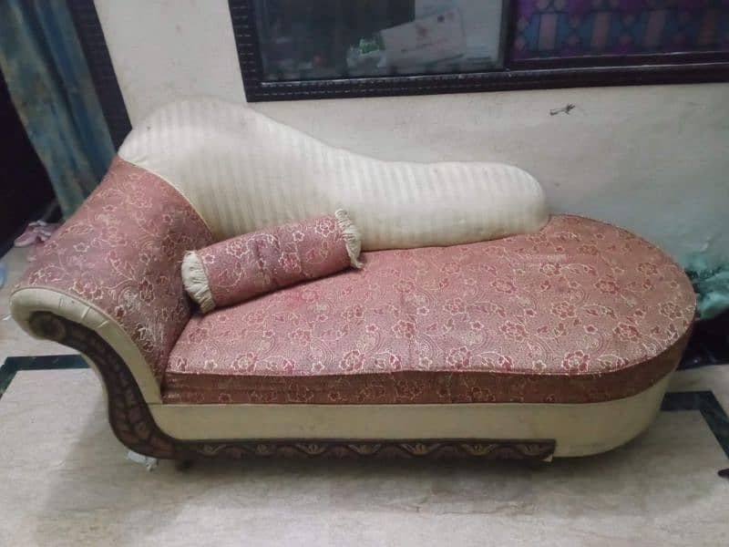 sofa set and dewan 1