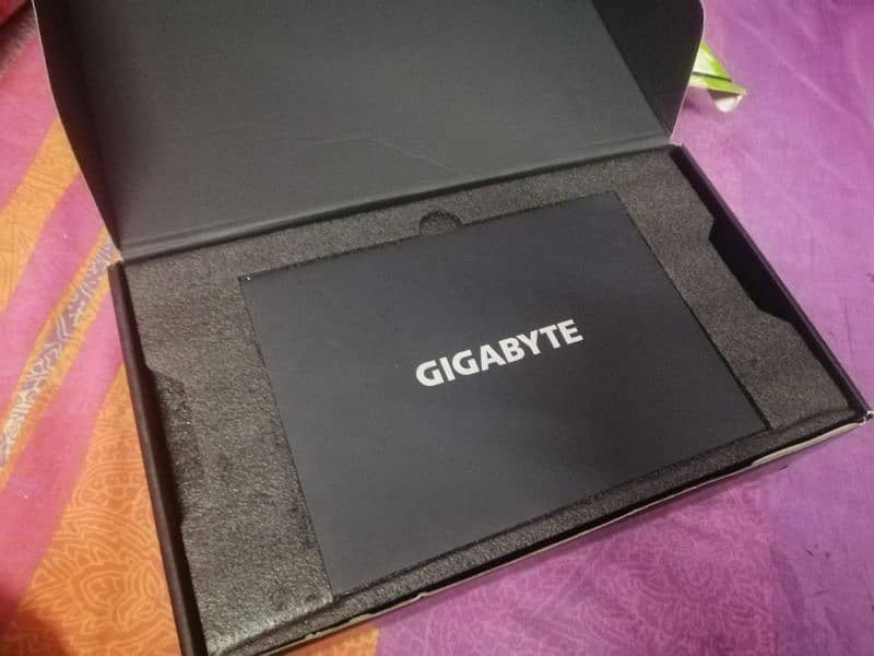 Gigabyte Rtx 3080 Graphic Card For Gaming PC 4