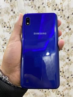 Samsung A10s 3/32GB