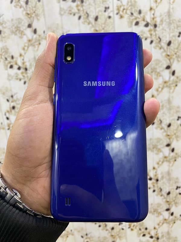 Samsung A10s 3/32GB 0