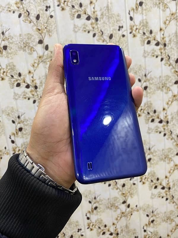 Samsung A10s 3/32GB 1