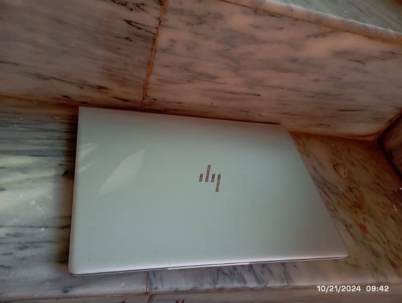 HP Elite Book 840 G5 core i5 8th gen  8Gb/ 256Gb SSD 0