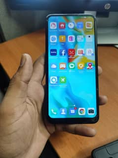 HUAWEI Y9 PRIME 2019 WITH BOX