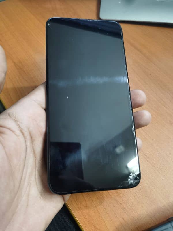 HUAWEI Y9 PRIME 2019 WITH BOX 1