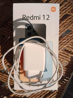 redme 12