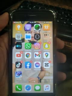 I phone 6 official pta 64 gb