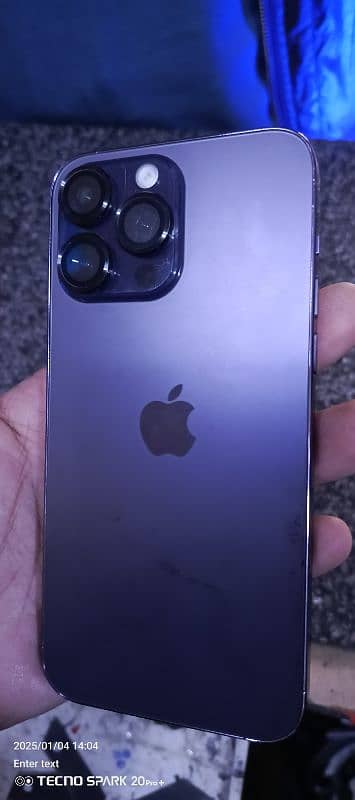 iphone 14 pro max (usa) repla 0