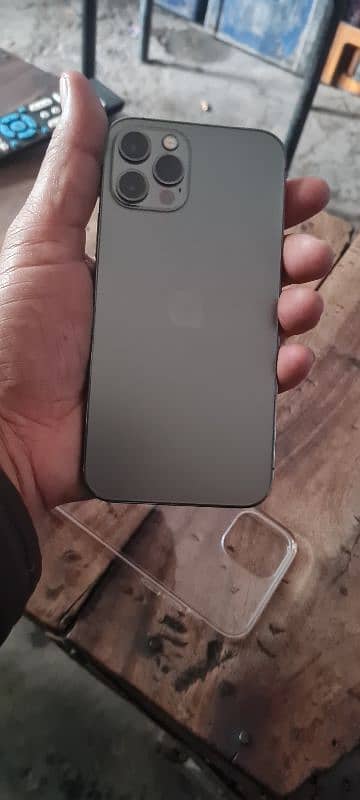 Iphone 12 Pro 256GB 3