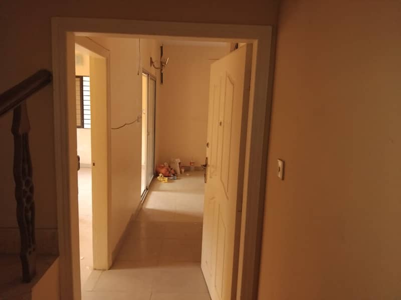 3-Bedroom Apartment For Rent In A Small Complex Clifton Block 2 4