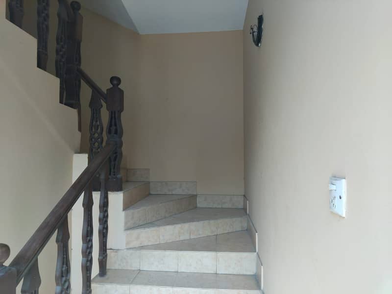 3-Bedroom Apartment For Rent In A Small Complex Clifton Block 2 6