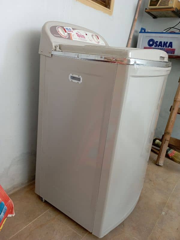 Washing machine (Asia) 3