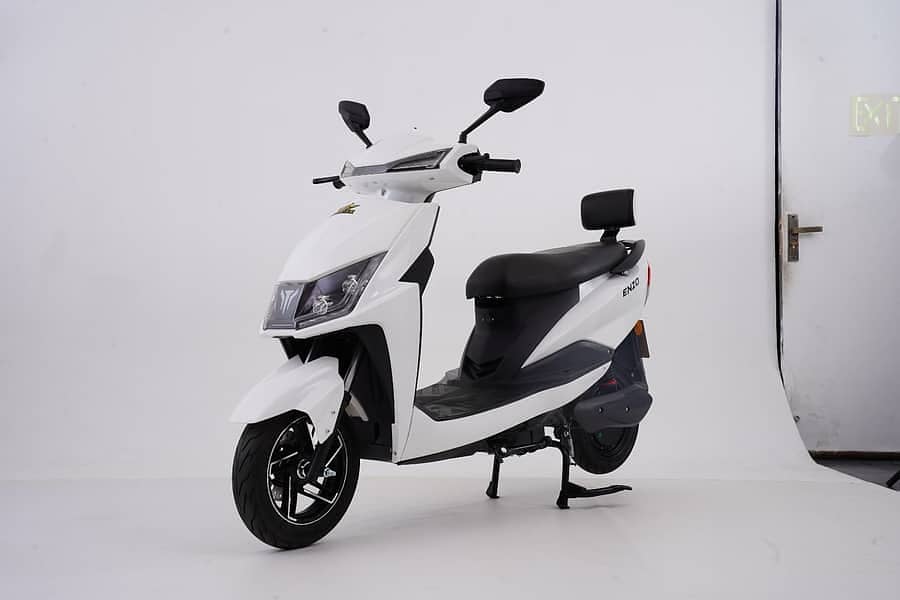 MS Jaguar E-Scooter 2024 | MS Jaguar E-Scooter | E-Scooter For Sale 12