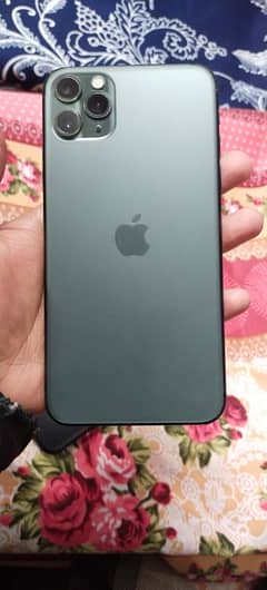 iphone 11 pro max 256 facoty unlock