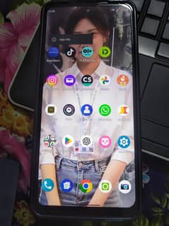 Motorola One 5G Ace