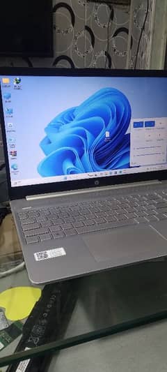 HP EliteBook – Core i3 12th Gen | 8GB RAM | 256GB SSD