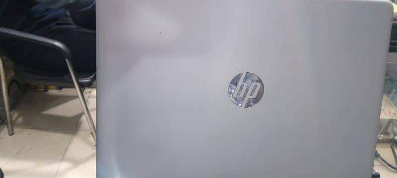 HP EliteBook – Core i3 12th Gen | 8GB RAM | 256GB SSD 1