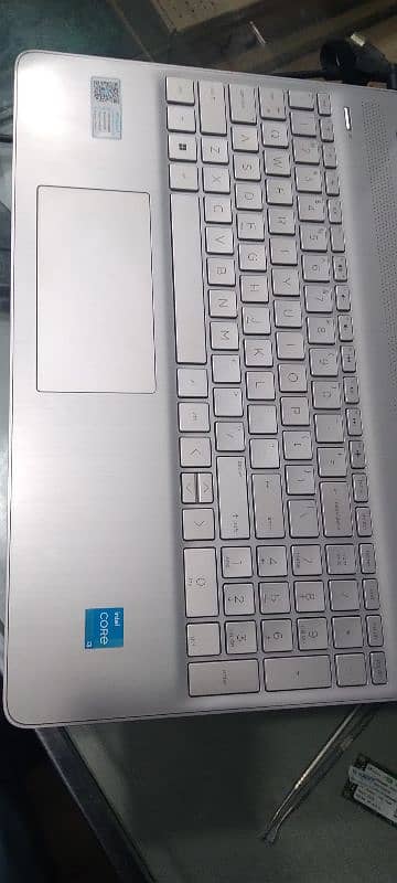 HP EliteBook – Core i3 12th Gen | 8GB RAM | 256GB SSD 3