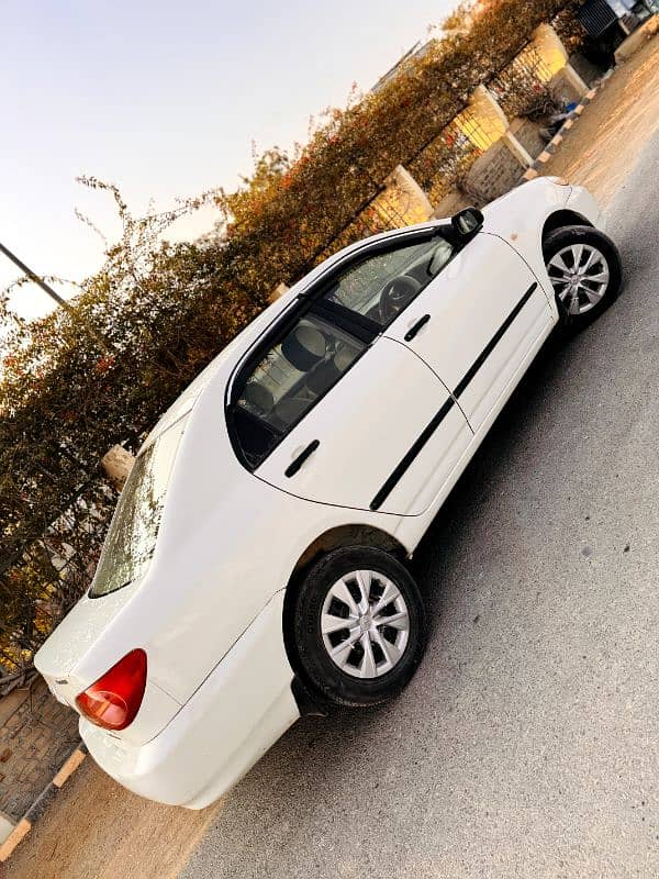 Toyota Corolla 2.0 D 2006 4