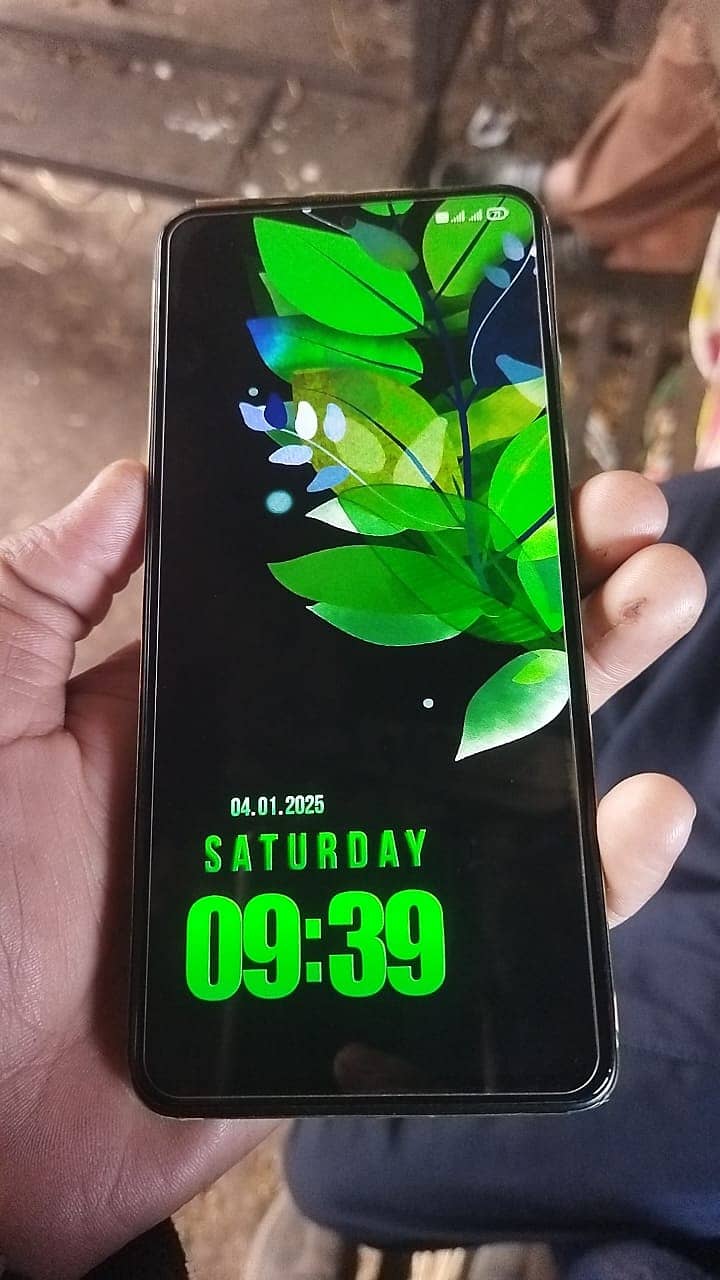 Xiaomi Redmi Note 11 Pro 3