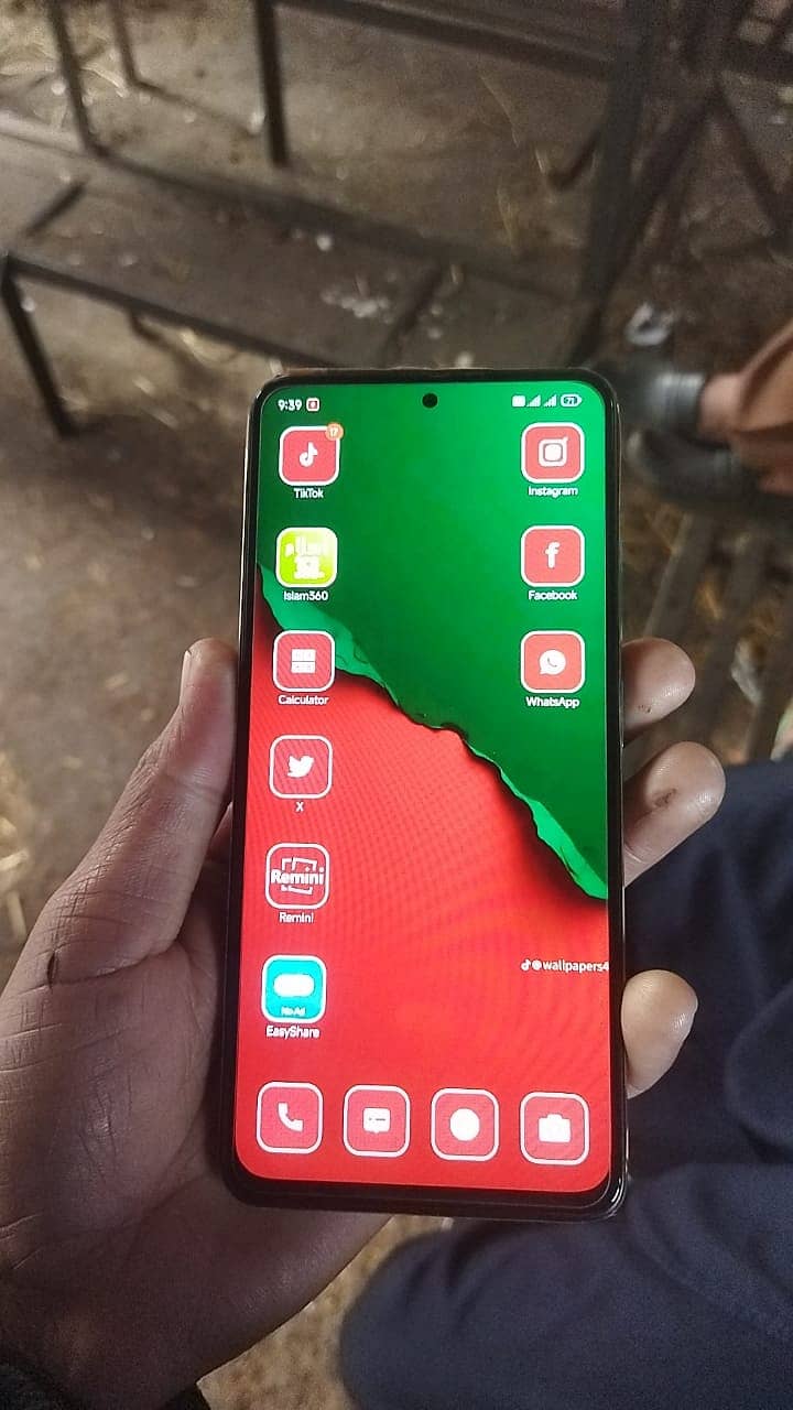 Xiaomi Redmi Note 11 Pro 4