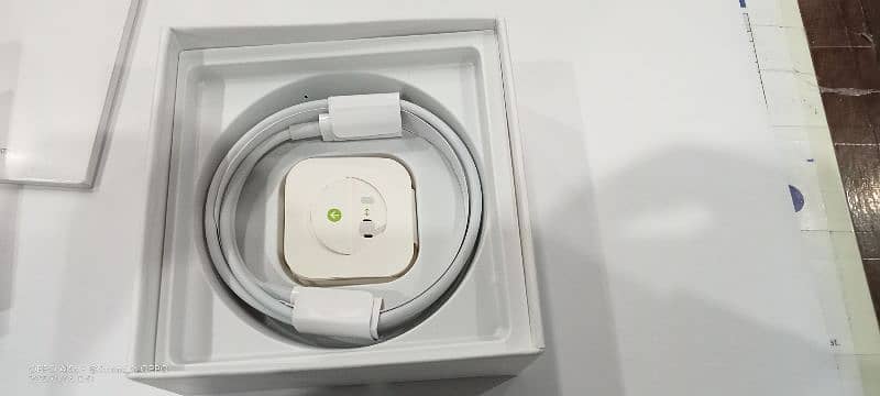 Earpods, A9 Pro, ANC|ENC, Wireless Charging 2