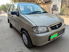 Suzuki Alto 2004