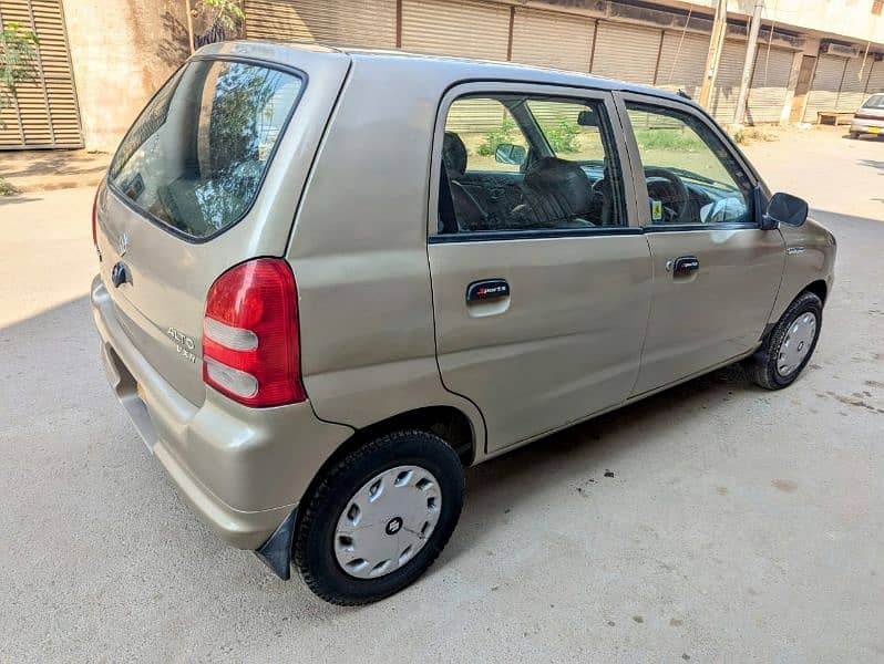 Suzuki Alto 2004 2