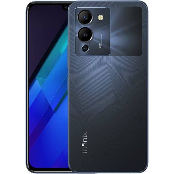 Infinix Note 12 G96 0